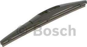 BOSCH 3 397 011 629 - Balai d'essuie-glace cwaw.fr