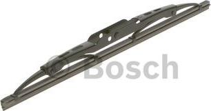 BOSCH 3 397 011 628 - Balai d'essuie-glace cwaw.fr