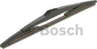 BOSCH 3 397 011 678 - Balai d'essuie-glace cwaw.fr