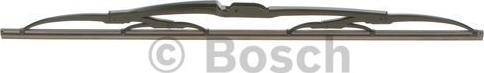 BOSCH 3 397 011 135 - Balai d'essuie-glace cwaw.fr