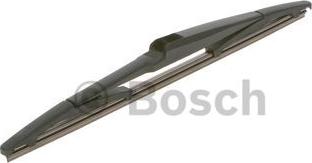 BOSCH 3 397 011 814 - Balai d'essuie-glace cwaw.fr