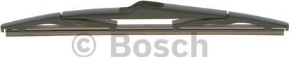 BOSCH 3 397 011 812 - Balai d'essuie-glace cwaw.fr