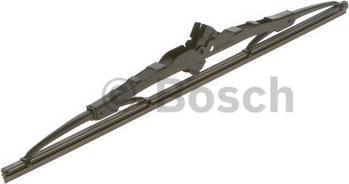 BOSCH 3397011353 - Balai d'essuie-glace cwaw.fr