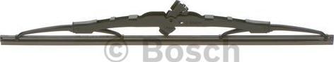 BOSCH 3 397 011 353 - Balai d'essuie-glace cwaw.fr