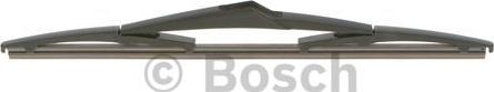 BOSCH 3 397 011 306 - Balai d'essuie-glace cwaw.fr