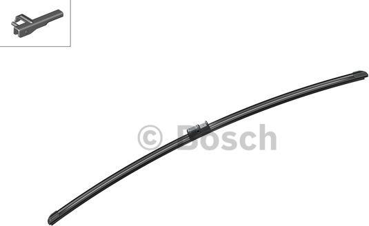 BOSCH 3 397 018 960 - Balai d'essuie-glace cwaw.fr