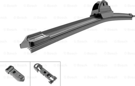 BOSCH 3 397 013 462 - Balai d'essuie-glace cwaw.fr