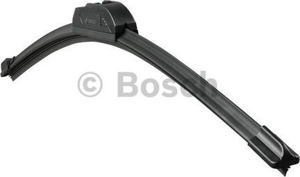 BOSCH 3 397 013 809 - Balai d'essuie-glace cwaw.fr