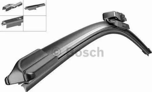 BOSCH 3 397 008 795 - Balai d'essuie-glace cwaw.fr