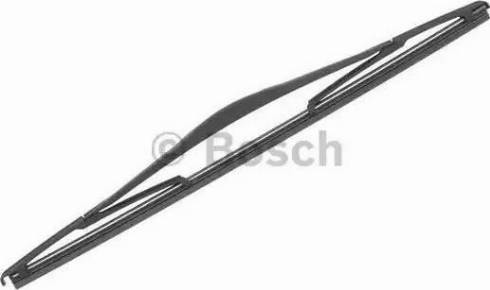 BOSCH 3 397 033 233 - Lame d'essuie-glace cwaw.fr