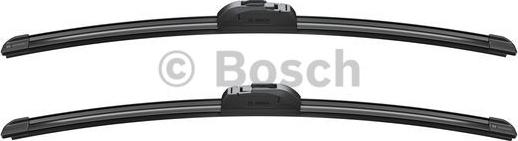 BOSCH 3 397 118 992 - Balai d'essuie-glace cwaw.fr