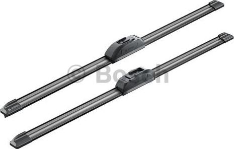 BOSCH 3 397 118 992 - Balai d'essuie-glace cwaw.fr