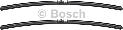 BOSCH 3 397 118 942 - Balai d'essuie-glace cwaw.fr