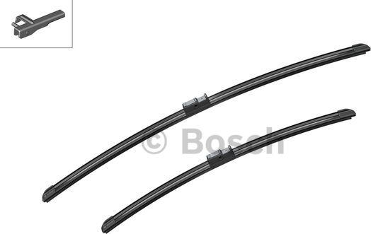 BOSCH 3 397 118 953 - Balai d'essuie-glace cwaw.fr