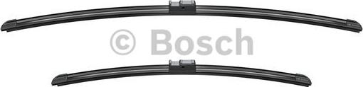 BOSCH 3 397 118 952 - Balai d'essuie-glace cwaw.fr