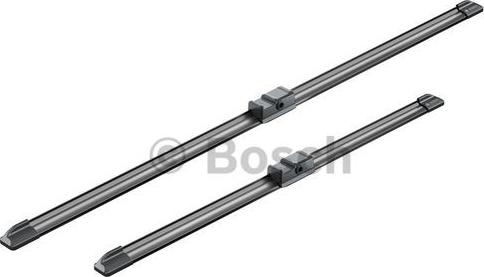 BOSCH 3 397 118 952 - Balai d'essuie-glace cwaw.fr