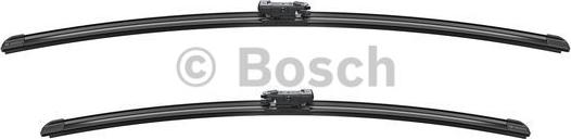 BOSCH 3 397 118 965 - Balai d'essuie-glace cwaw.fr