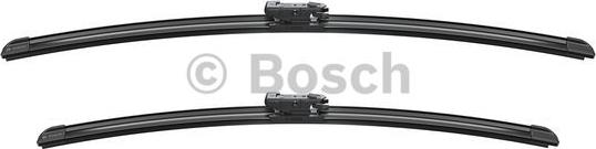 BOSCH 3 397 118 966 - Balai d'essuie-glace cwaw.fr