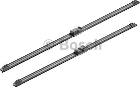 BOSCH 3 397 118 962 - Balai d'essuie-glace cwaw.fr