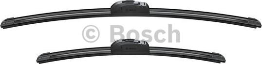 BOSCH 3 397 118 984 - Balai d'essuie-glace cwaw.fr