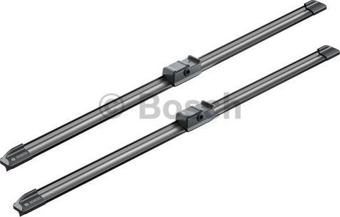 BOSCH 3 397 118 923 - Balai d'essuie-glace cwaw.fr