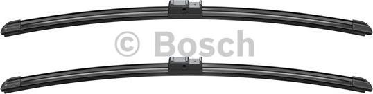 BOSCH 3 397 118 923 - Balai d'essuie-glace cwaw.fr