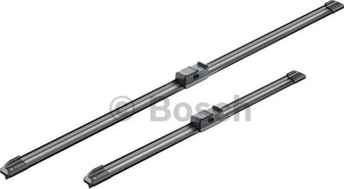 BOSCH 3 397 118 977 - Balai d'essuie-glace cwaw.fr