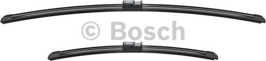 BOSCH 3 397 118 977 - Balai d'essuie-glace cwaw.fr