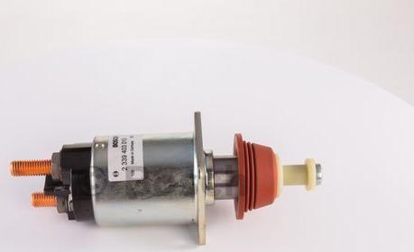 BOSCH 2 339 403 010 - Contacteur, démarreur cwaw.fr