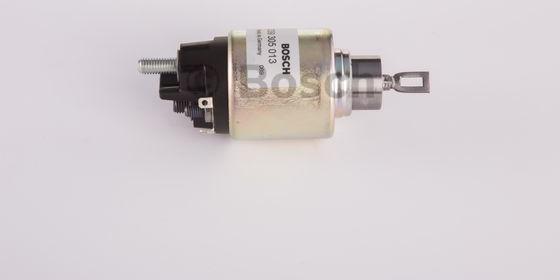 BOSCH 2 339 305 013 - Contacteur, démarreur cwaw.fr