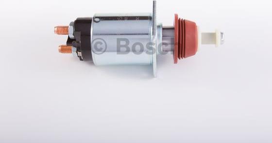 BOSCH 2 33A 403 006 - Contacteur, démarreur cwaw.fr