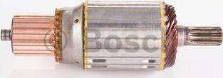 BOSCH F 042 040 082 - Induit, démarreur cwaw.fr