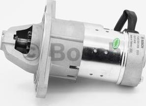 BOSCH F 042 004 009 - Démarreur cwaw.fr