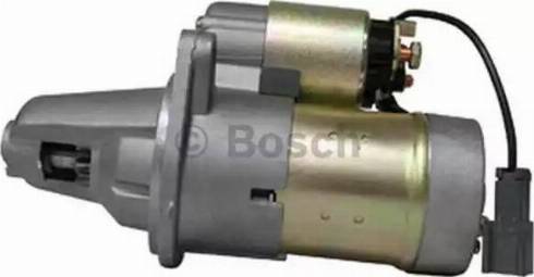 BOSCH F 042 004 005 - Démarreur cwaw.fr