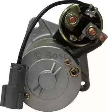 BOSCH F 042 004 005 - Démarreur cwaw.fr