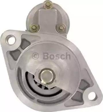 BOSCH F 042 004 008 - Démarreur cwaw.fr