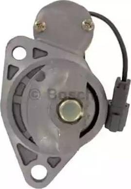 BOSCH F 042 004 003 - Démarreur cwaw.fr