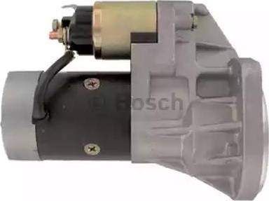 BOSCH F 042 004 026 - Démarreur cwaw.fr