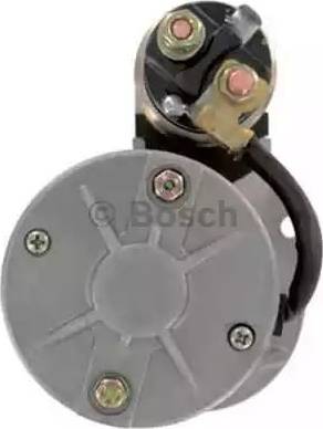 BOSCH F 042 004 026 - Démarreur cwaw.fr