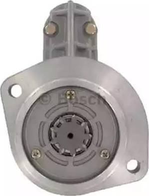 BOSCH F 042 004 026 - Démarreur cwaw.fr