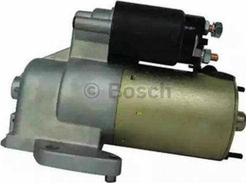 BOSCH F 042 005 014 - Démarreur cwaw.fr