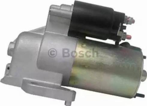 BOSCH F 042 005 028 - Démarreur cwaw.fr