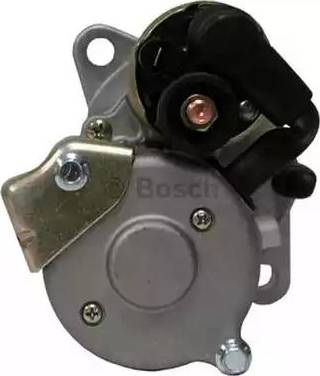 BOSCH F 042 006 009 - Démarreur cwaw.fr