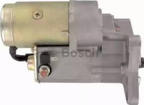 BOSCH F 042 000 012 - Démarreur cwaw.fr