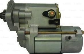 BOSCH F 042 000 037 - Démarreur cwaw.fr