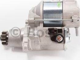 BOSCH F 042 000 159 - Démarreur cwaw.fr