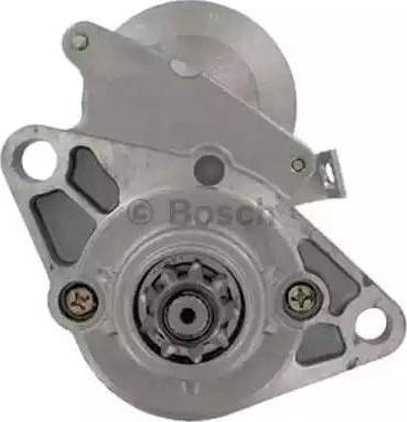 BOSCH F 042 000 150 - Démarreur cwaw.fr