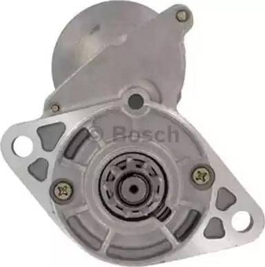 BOSCH F 042 000 168 - Démarreur cwaw.fr