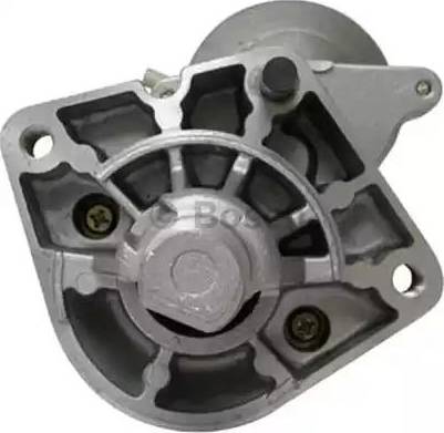 BOSCH F 042 000 189 - Démarreur cwaw.fr