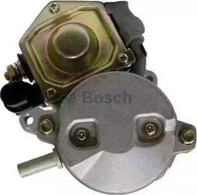 BOSCH F 042 000 189 - Démarreur cwaw.fr